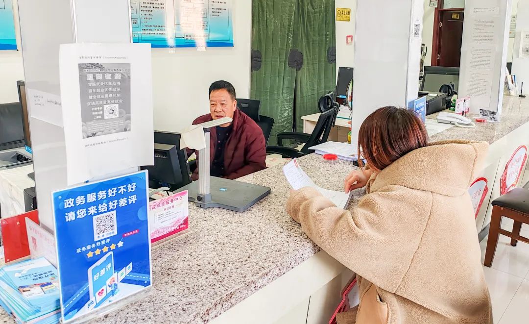 桥西区 打造镇街级“优化营商环境金融服务站”，让金融服务‘触手可及’